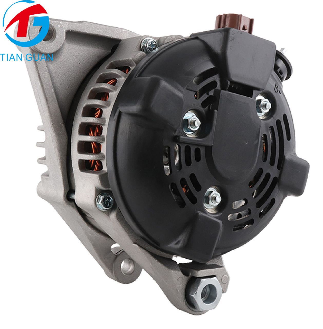 ATG10626 Alternator for 2.5L Toyota Camry 2010-2016 VND0613_Shiyan