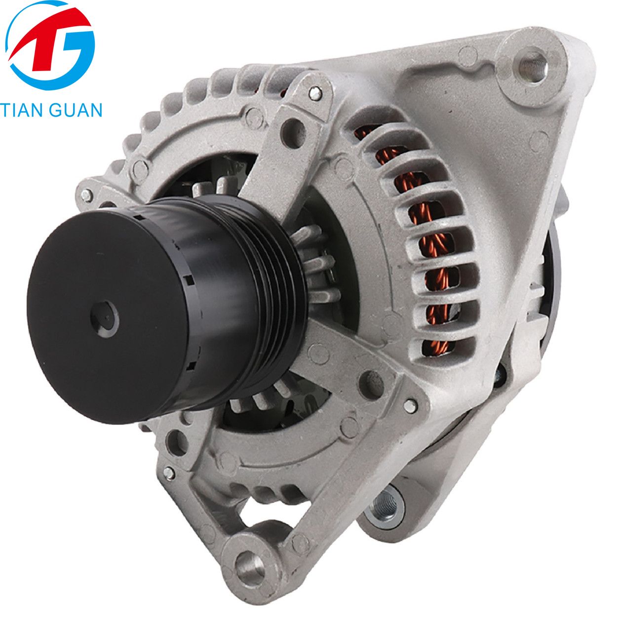 ATG10626 Alternator for 2.5L Toyota Camry 20102016 VND0613_Shiyan