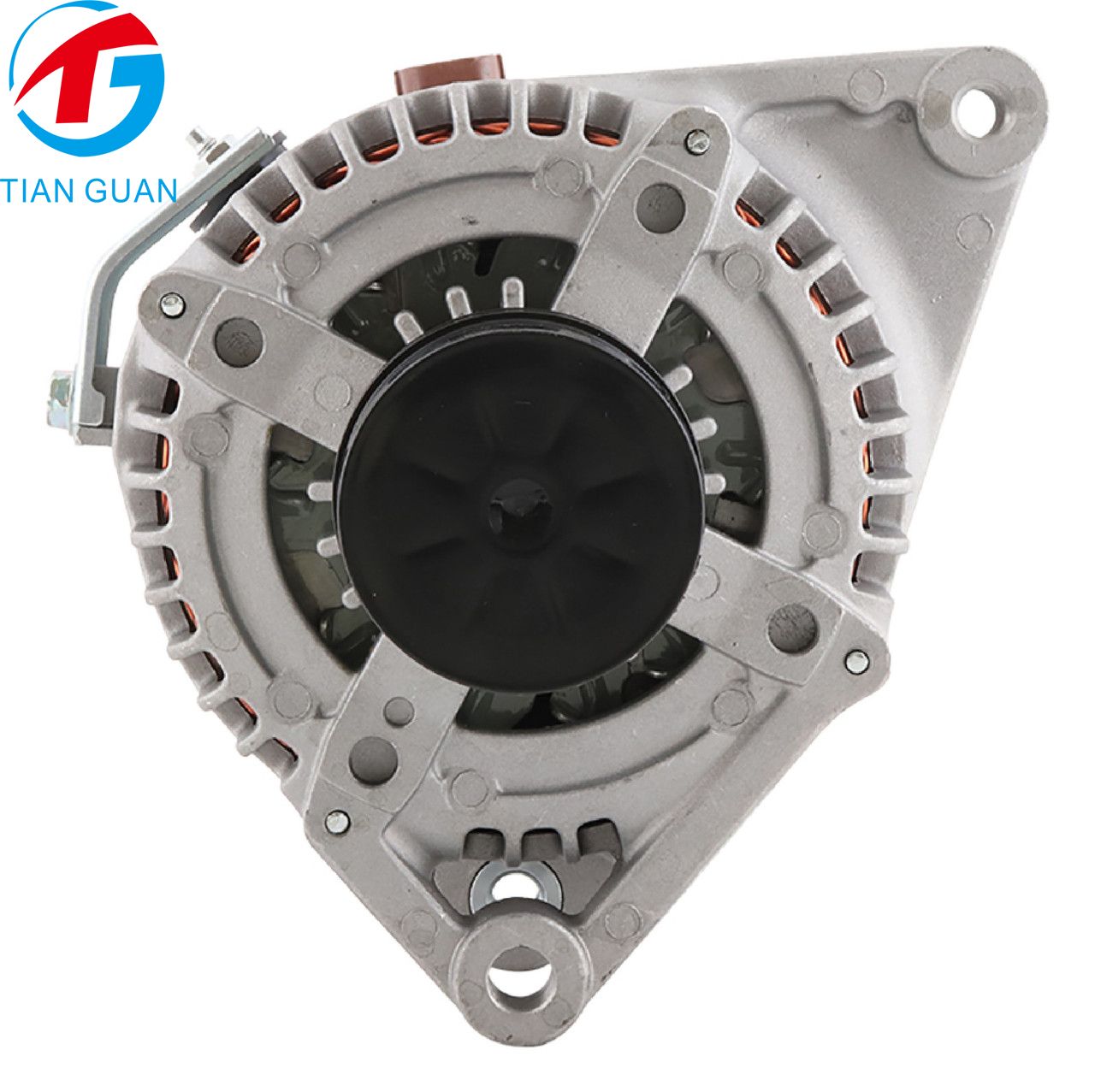 ATG10626 Alternator for 2.5L Toyota Camry 20102016 VND0613_Shiyan