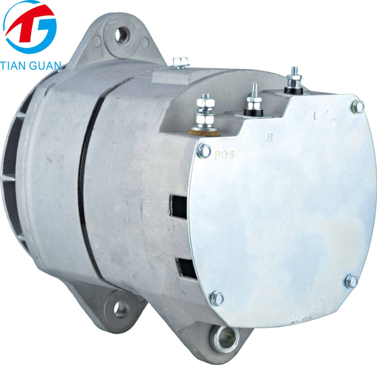 ATG10800 Alternator for International Trucks 81008600 HeavyDuty