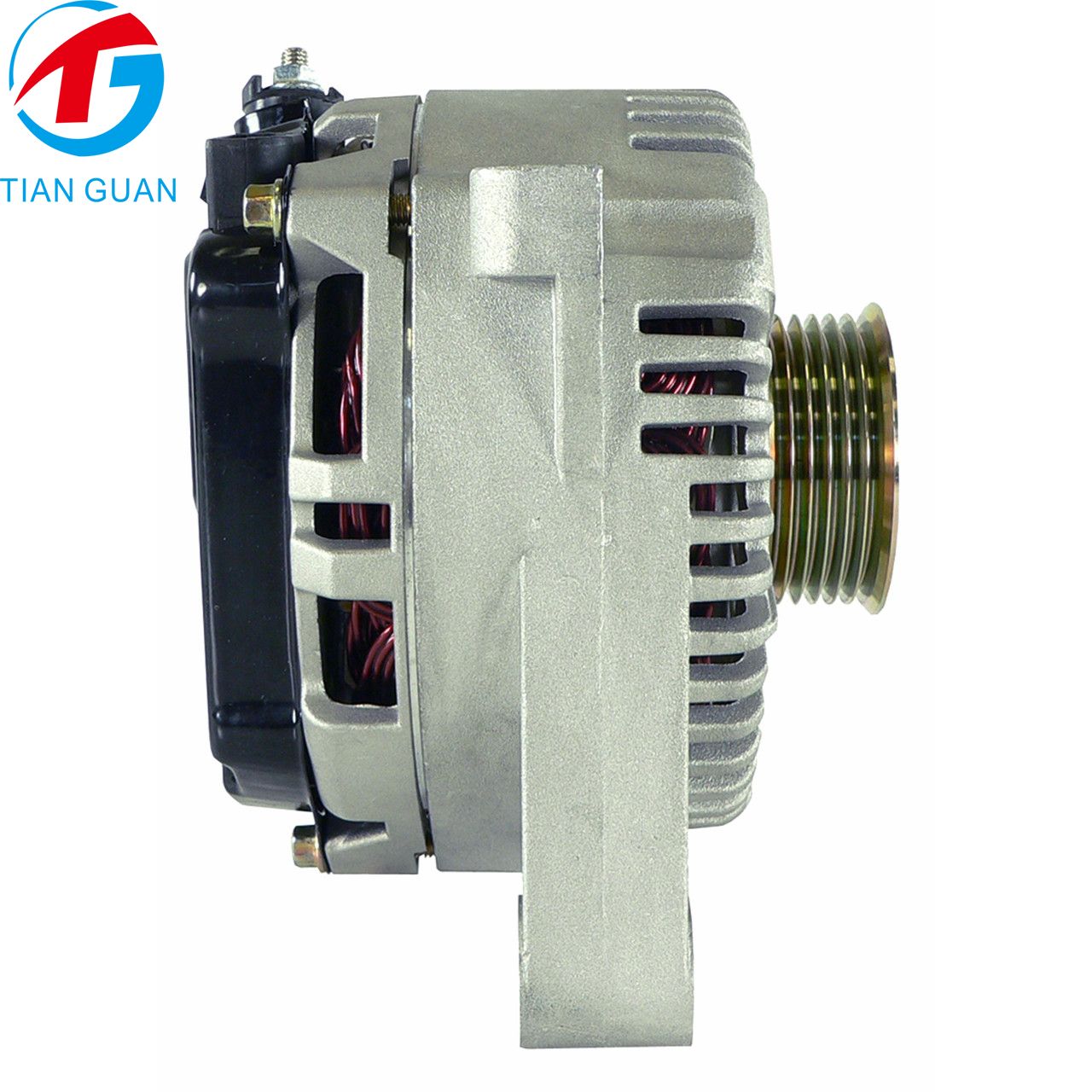 ATG10911 Alternator for Ford Crown Victoria 20012002, Lincoln Aviator