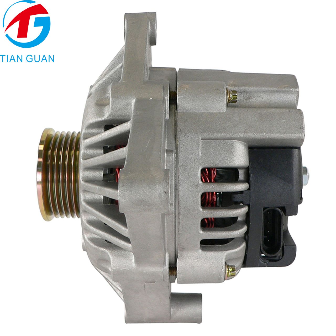 ATG10921 Alternator for 3.8L Buick Park Avenue 19971998 10463838