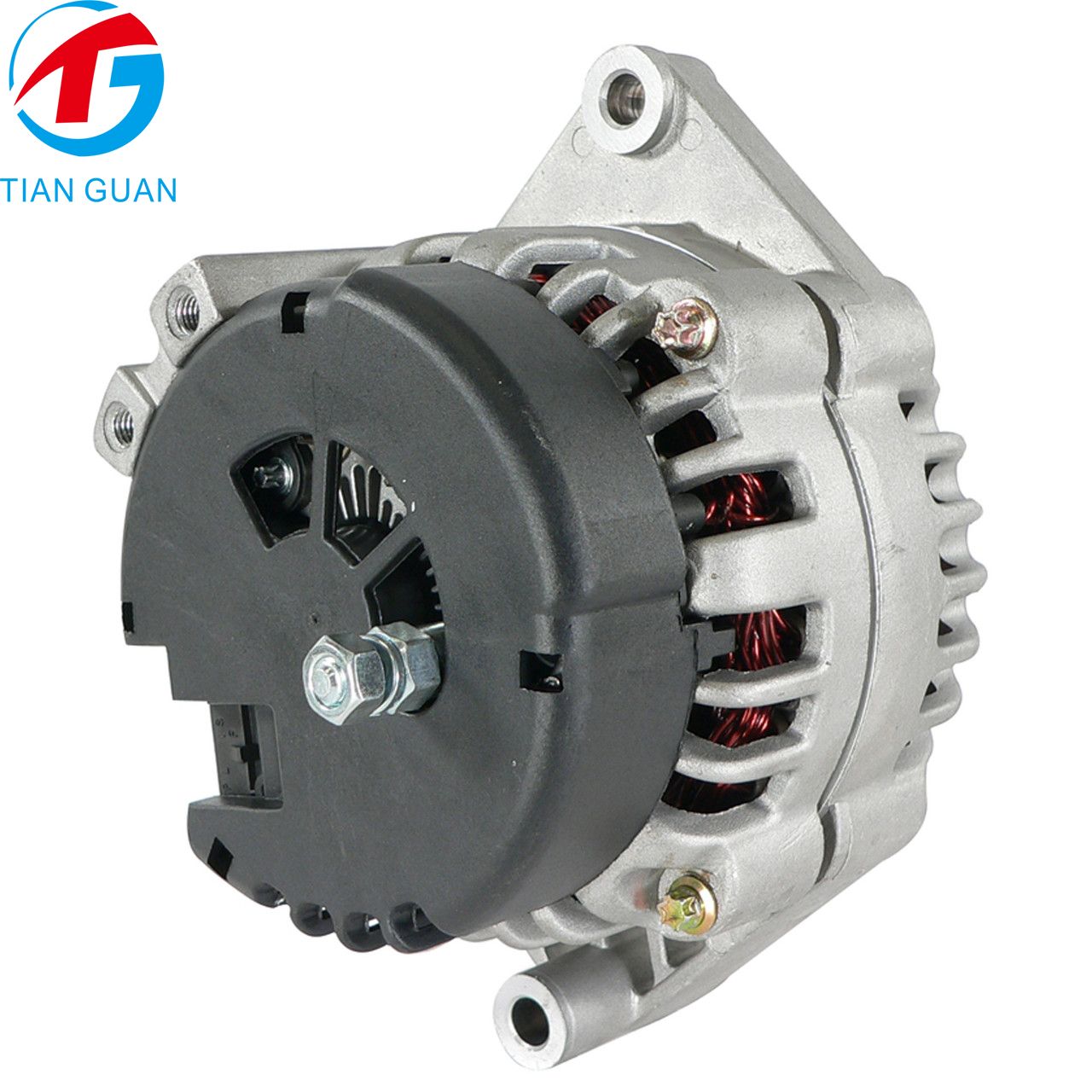 ATG10921 Alternator for 3.8L Buick Park Avenue 19971998 10463838