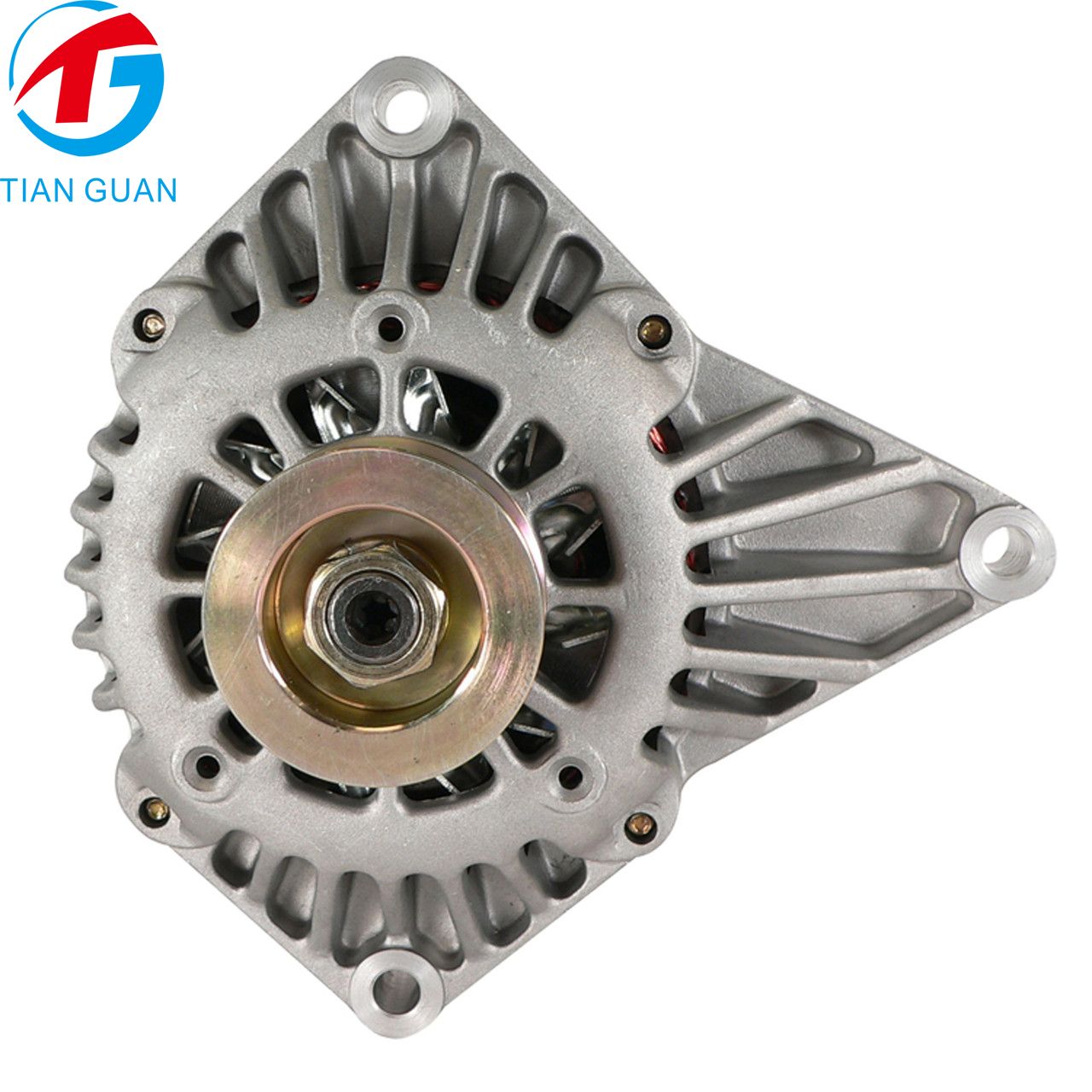 ATG10921 Alternator for 3.8L Buick Park Avenue 19971998 10463838