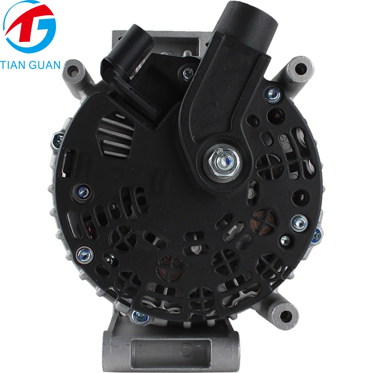 ATG10987 Alternator for 4.4L Volvo S80 20072010 & XC90 20052011