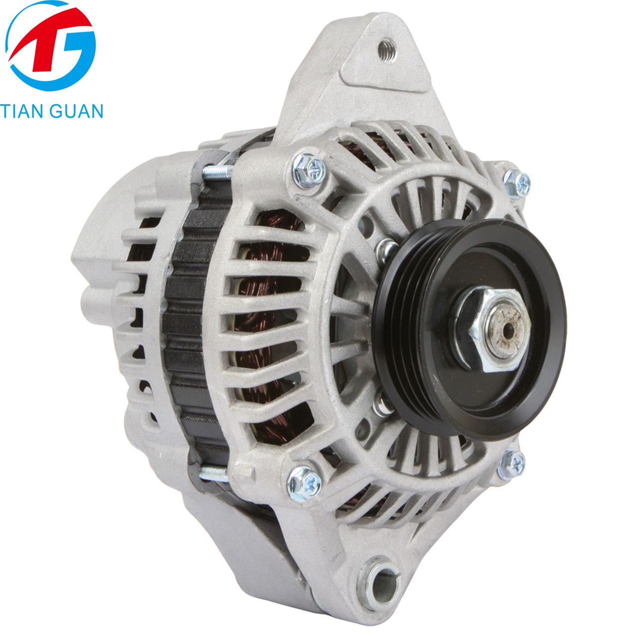 ATG11254 Alternator for Honda Civic 1.5L 1994-1995 & Del Sol_Shiyan