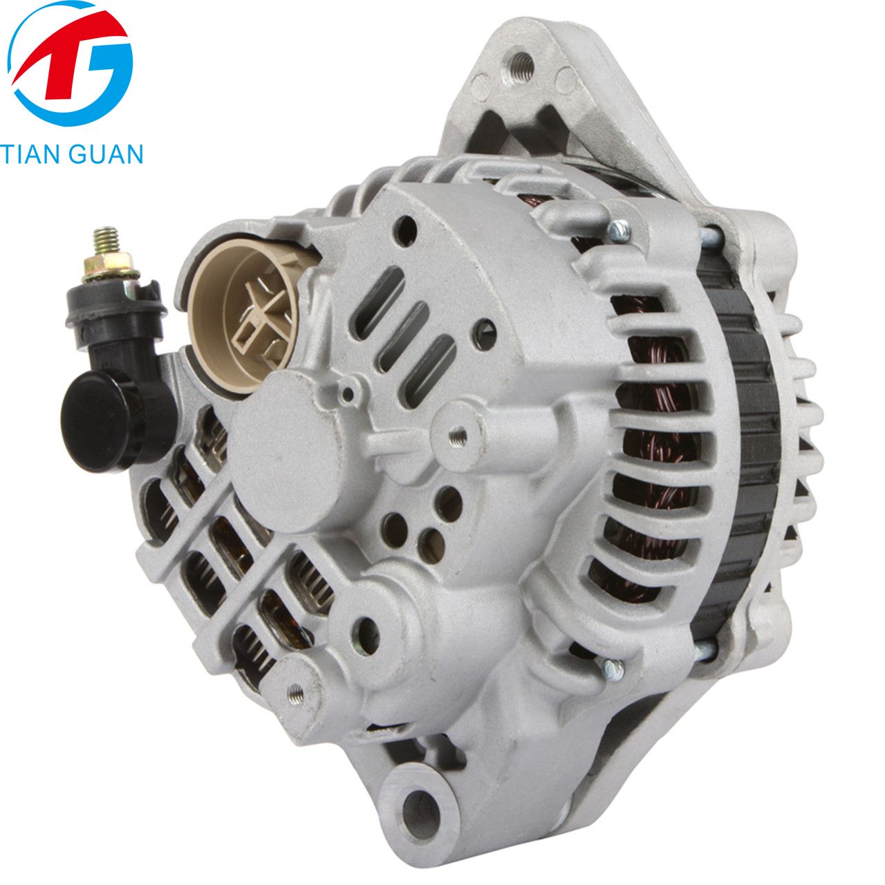 ATG11254 Alternator for Honda Civic 1.5L 1994-1995 & Del Sol_Shiyan