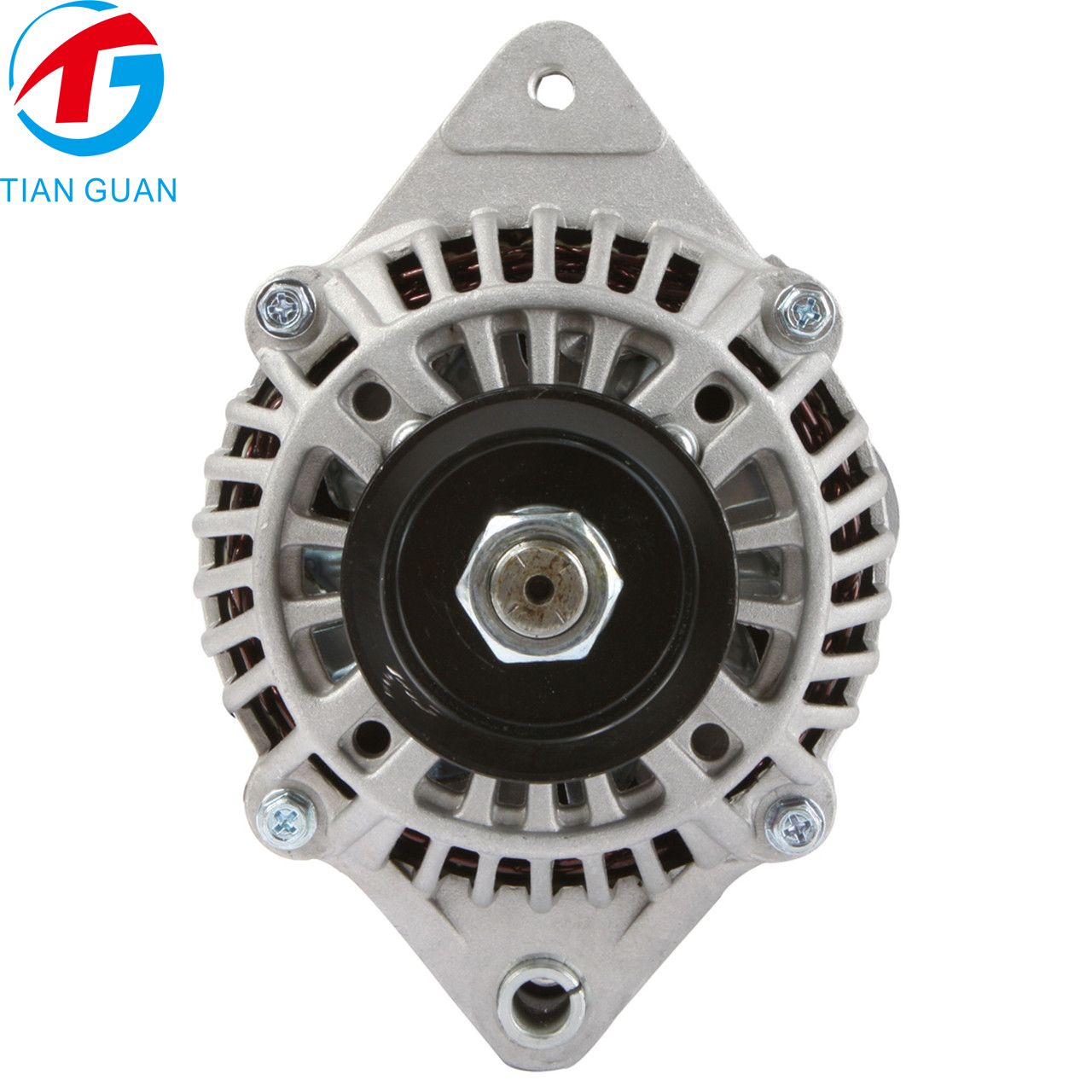 ATG11254 Alternator for Honda Civic 1.5L 1994-1995 & Del Sol_Shiyan