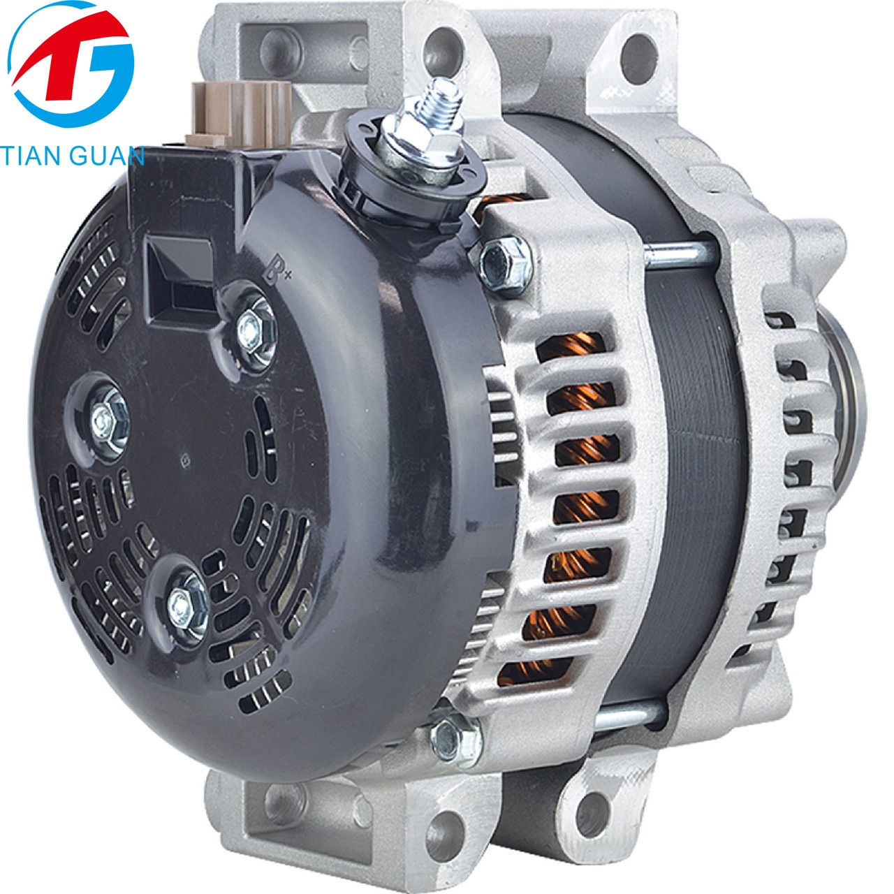 ATG11278 Alternator for 3.0L Jeep Grand Cherokee 20142018 1042106590
