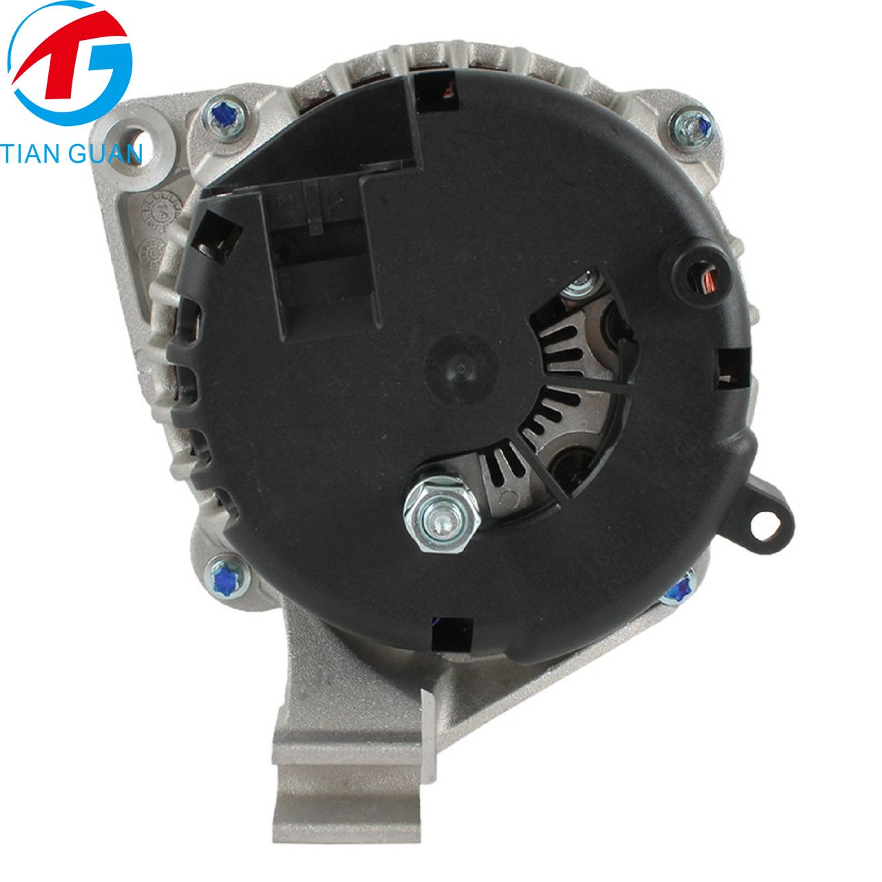 ATG11487 High Output Alternator for Chevrolet Malibu 2001200 10449257