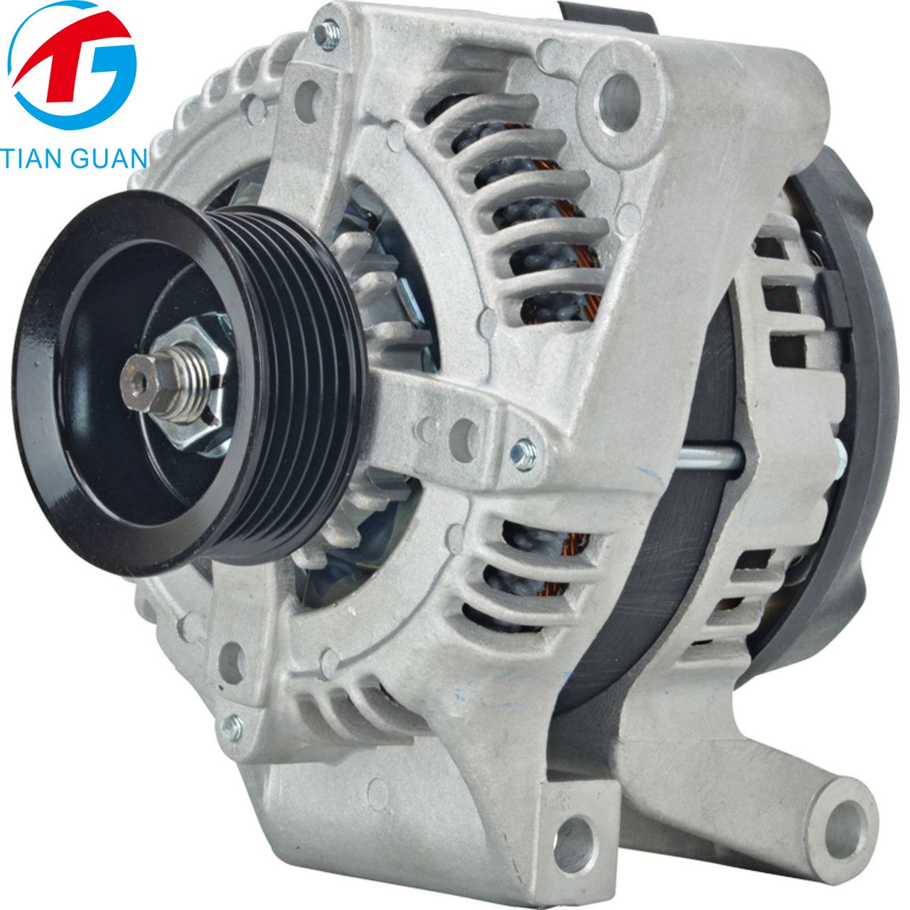 ATG11705 Alternator for 140 Amp Buick Lesabre 20042005 15145637