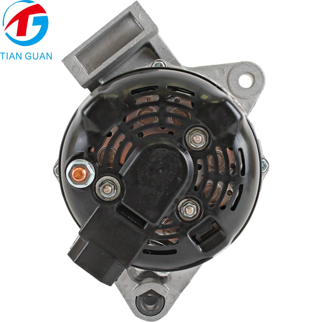 ATG11706 Remanufactured Alternator for 4.6L Buick Lucerne, Cadillac DTS
