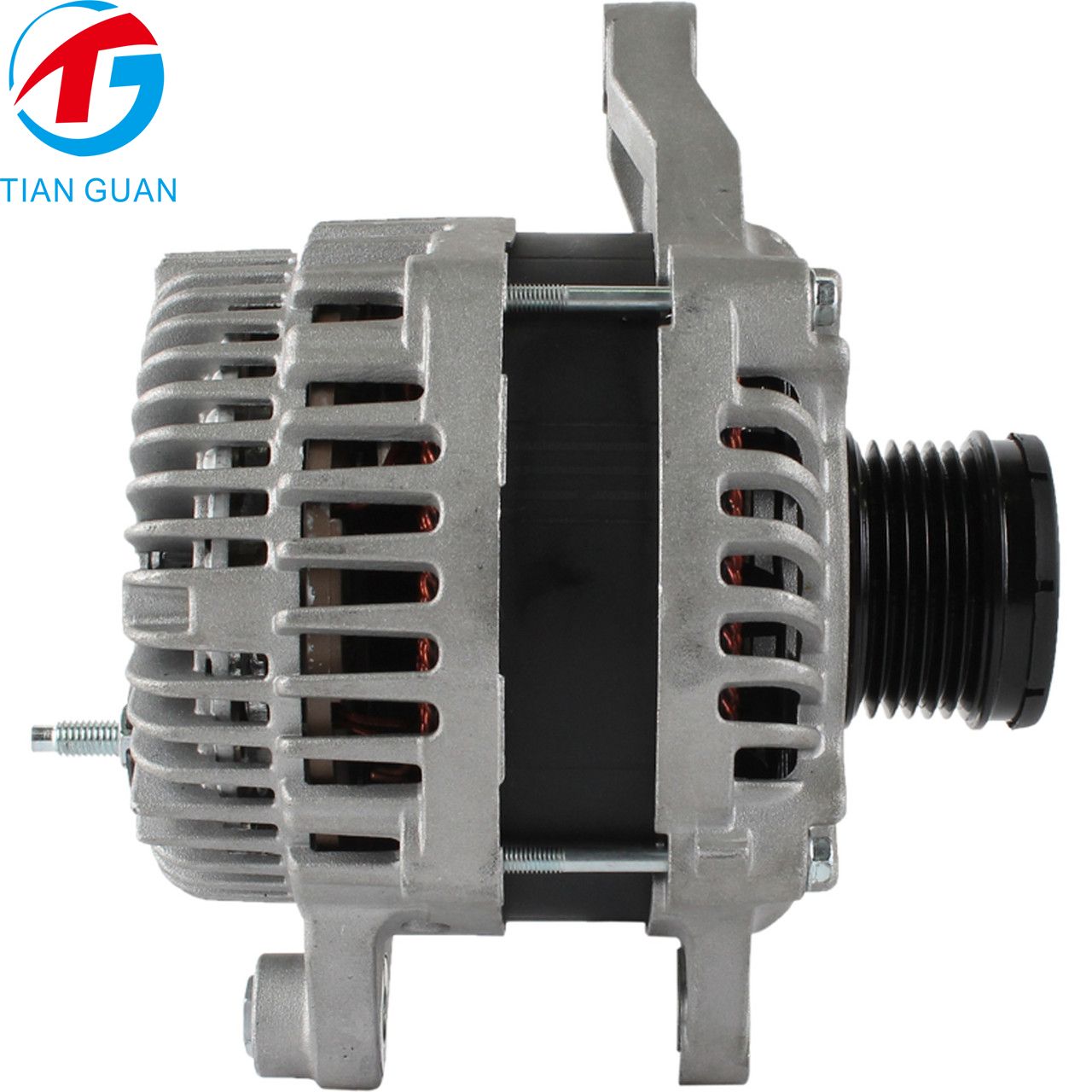 ATG11737 Alternator for 2.4L Dodge Journey 20092014_Shiyan Tianguan