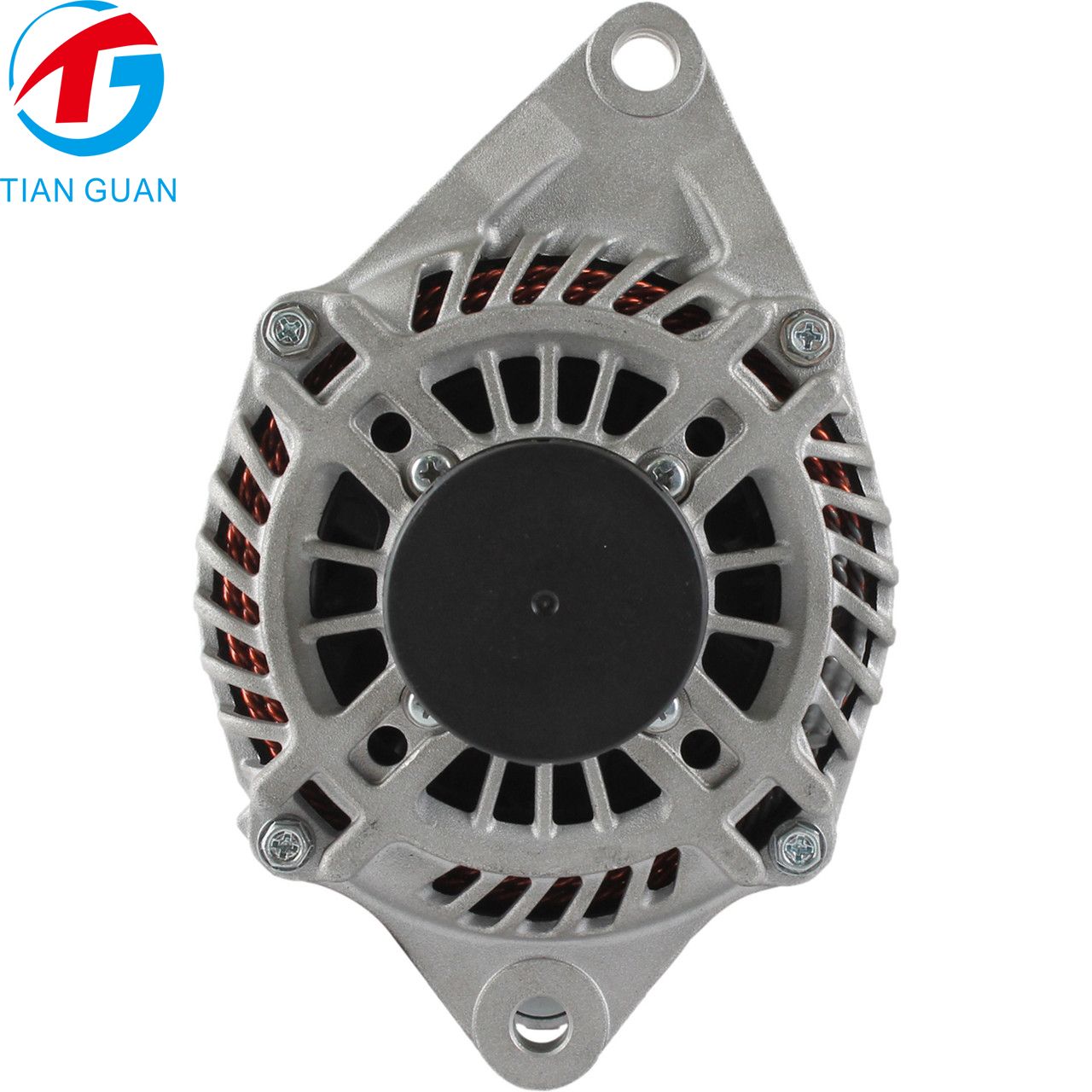 ATG11737 Alternator for 2.4L Dodge Journey 20092014_Shiyan Tianguan