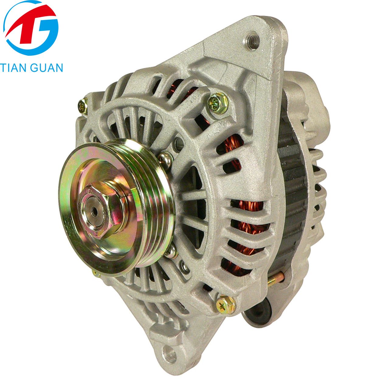 ATG11755 Alternator for Mitsubishi Mirage 19982002 1.8L A2TA5391