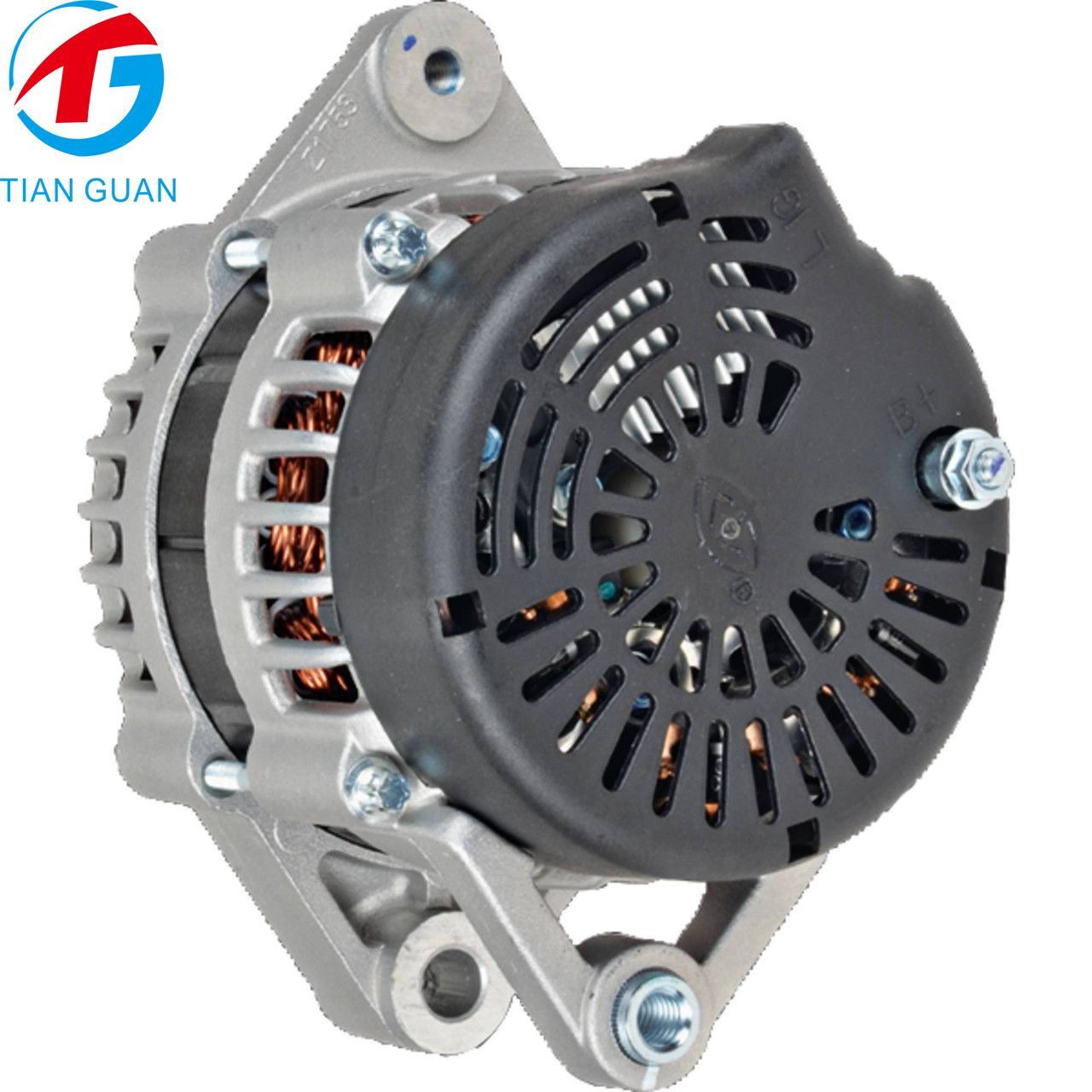 ATG12921 Alternator for 825 825I XUV John Deere GATOR 2011ON_Shiyan