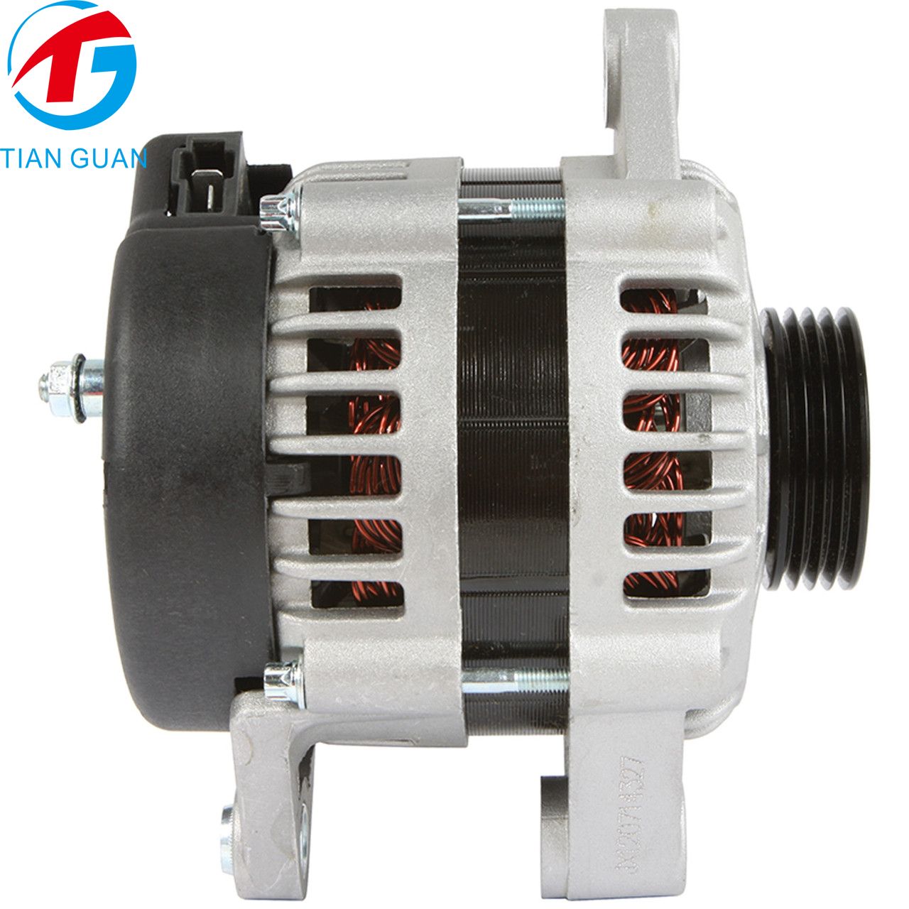 ATG12921 Alternator for 825 825I XUV John Deere GATOR 2011ON_Shiyan