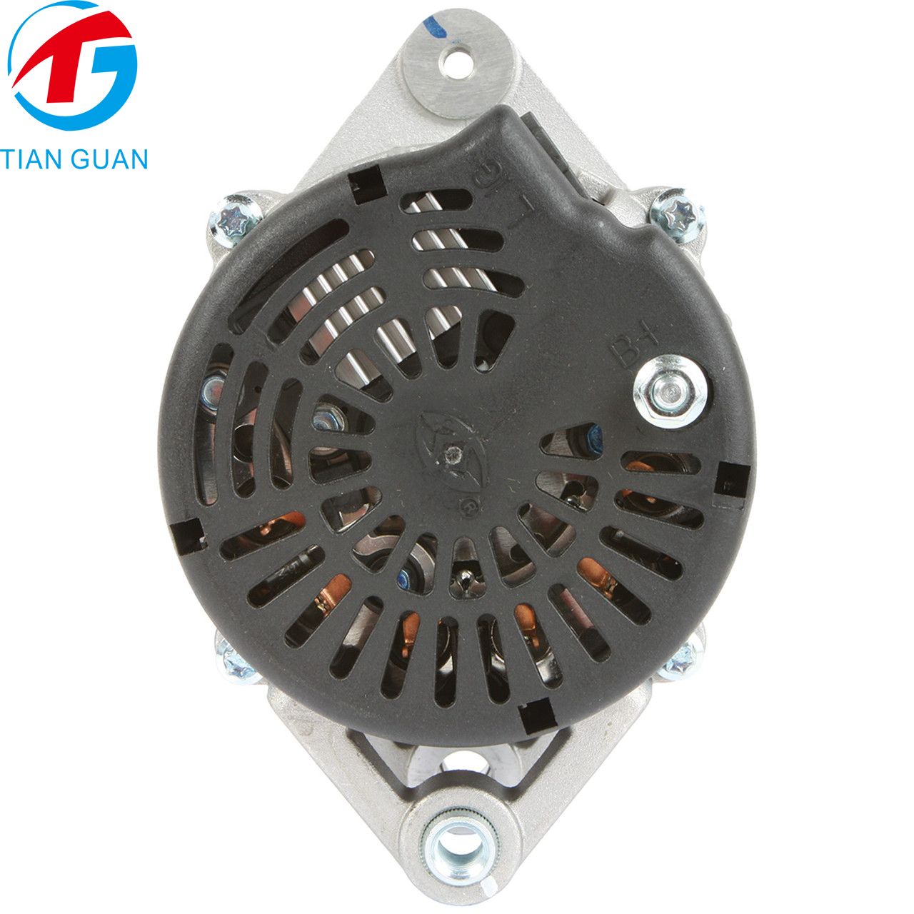 ATG12921 Alternator for 825 825I XUV John Deere GATOR 2011ON_Shiyan