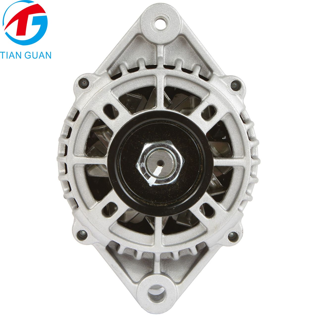 ATG12921 Alternator for 825 825I XUV John Deere GATOR 2011ON_Shiyan