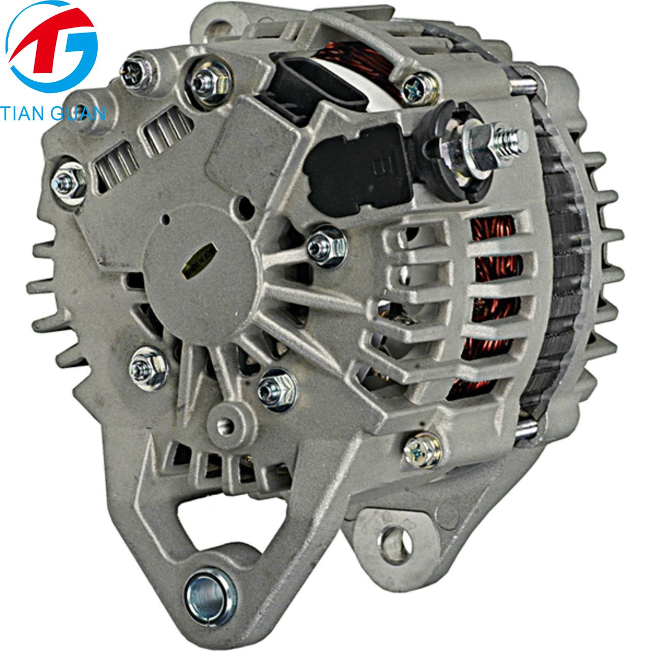 ATG12949 Alternator for 3.3L Nissan Pathfinder 1997-2000_Shiyan