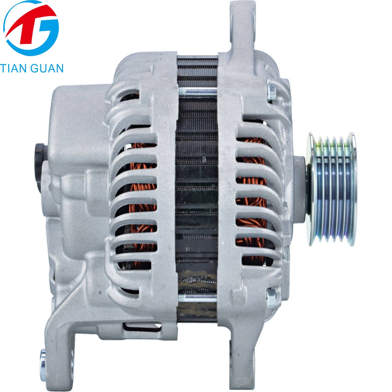 ATG12979 Alternator 2.5L Subaru Forester Impreza Legacy Outback 2005