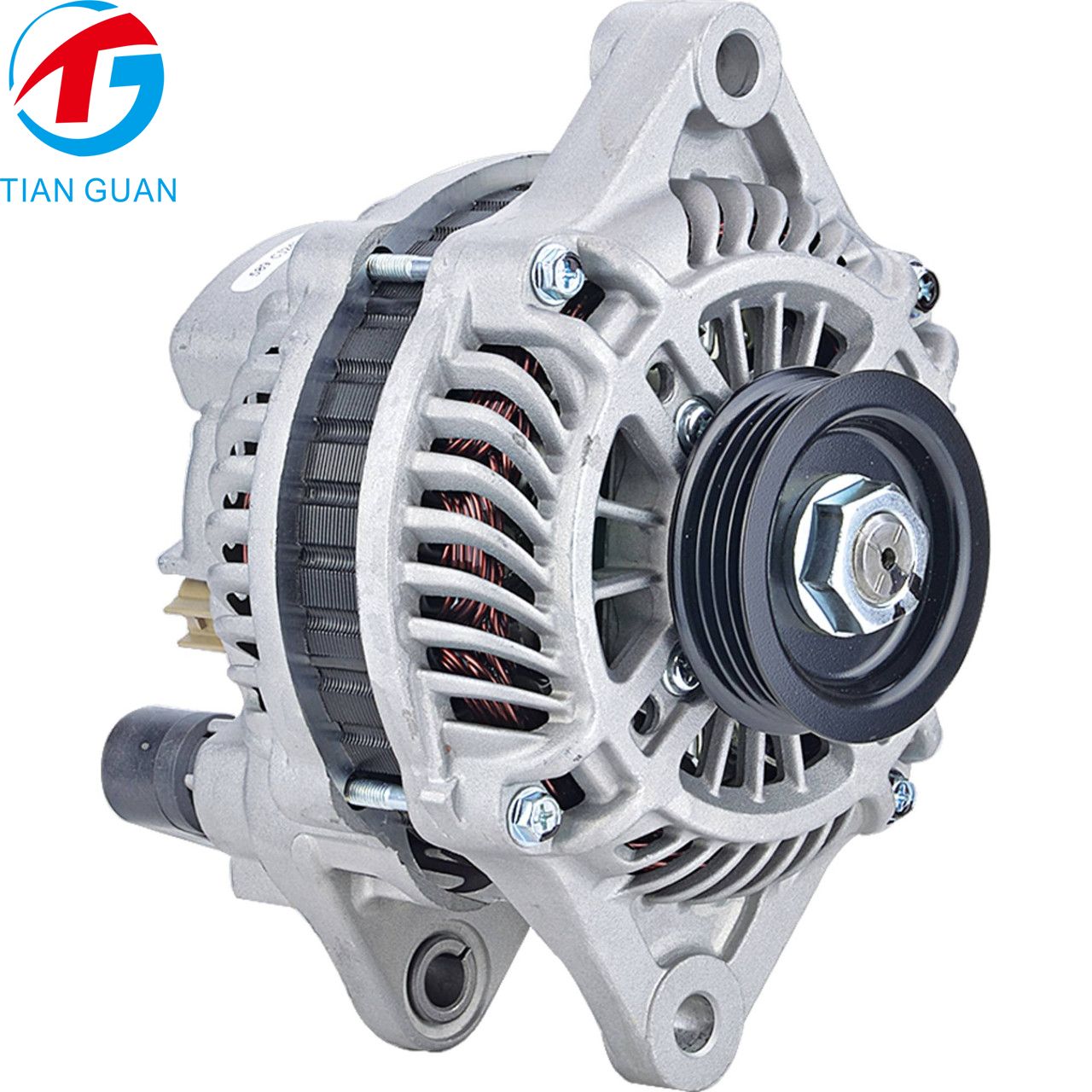 ATG13165 Alternator for 2.4L Chrysler PT Cruiser 20062010 New_Shiyan