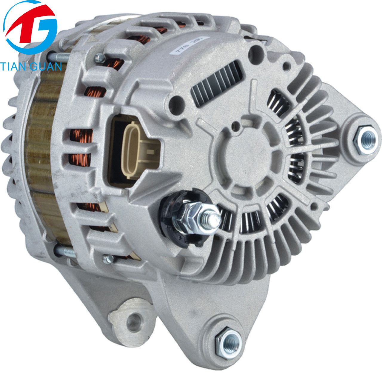 ATG13183 Alternator for Nissan Juke 12V 110 Amp 20112013 231001KM1A