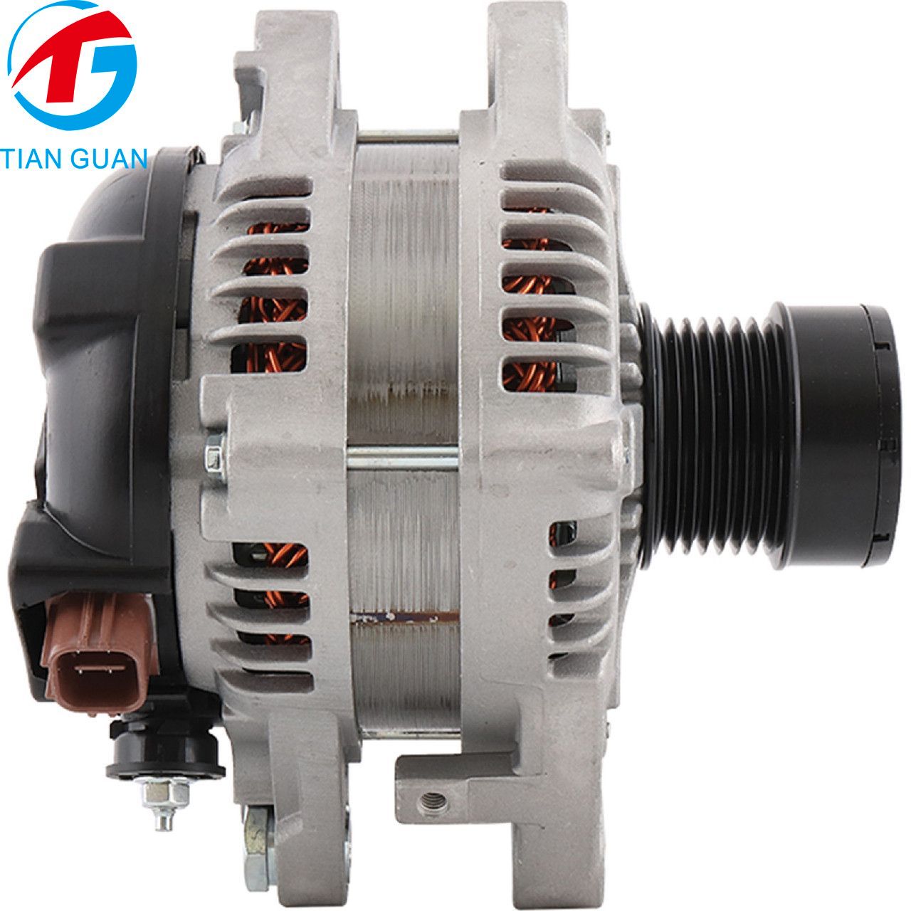 Alternator for 3.5L Toyota RAV4 20062012_Shiyan Tianguan Industry