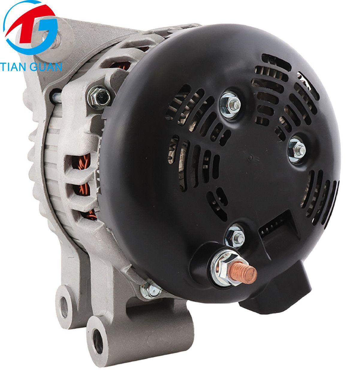 Alternator for 3.6L Buick Enclave 20082017_Shiyan Tianguan Industry