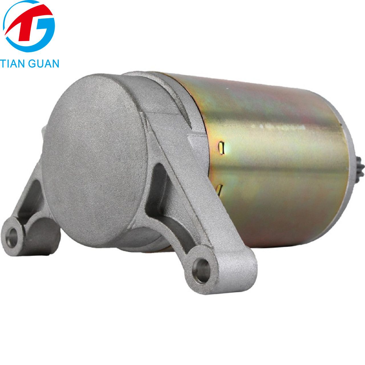 Starter & Solenoid Relay for Yamaha Warrior 350 YFM350 19872004 ATV