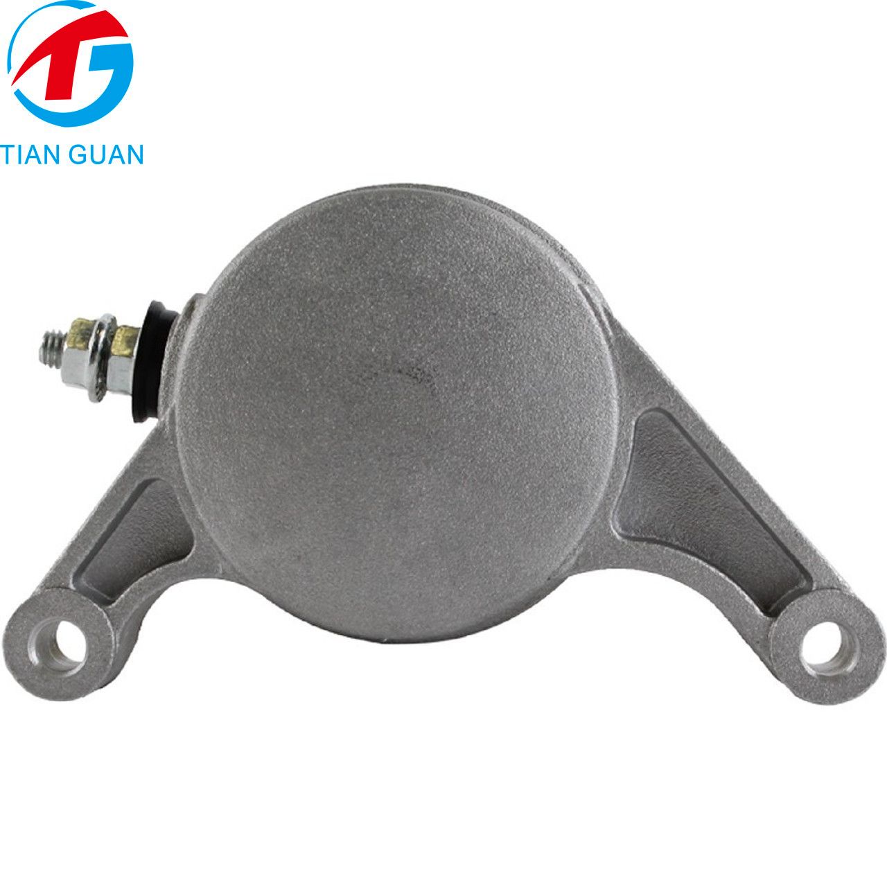 Starter & Solenoid Relay for Yamaha Warrior 350 YFM350 19872004 ATV