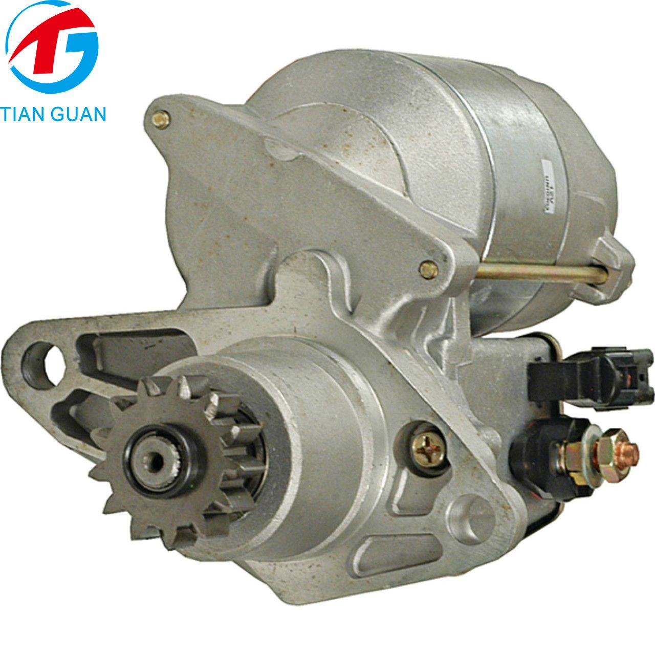 Starter Toyota Camry 2.2L 3.0L 1997 2810003090 17715_Shiyan Tianguan