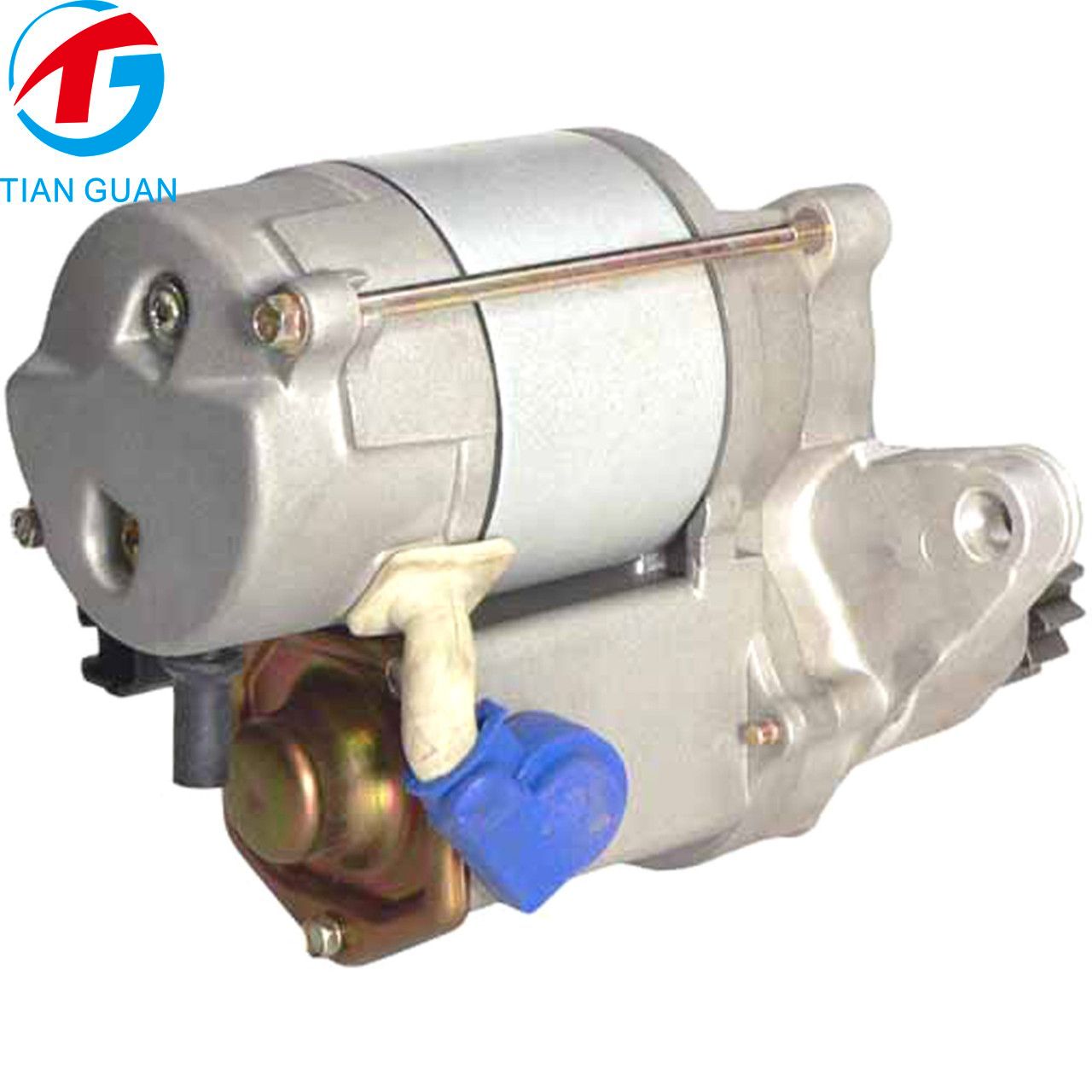 Starter Toyota Camry 2.2L 3.0L 1997 2810003090 17715_Shiyan Tianguan