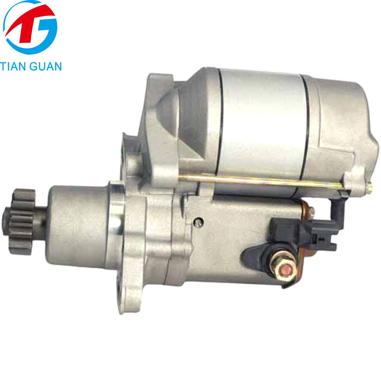 Starter Toyota Camry 2.2L 3.0L 1997 2810003090 17715_Shiyan Tianguan