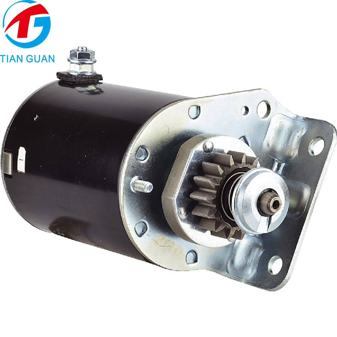 Small Engine Starter for 25HP John Deere D160, D170 MIA13038 SBS0051