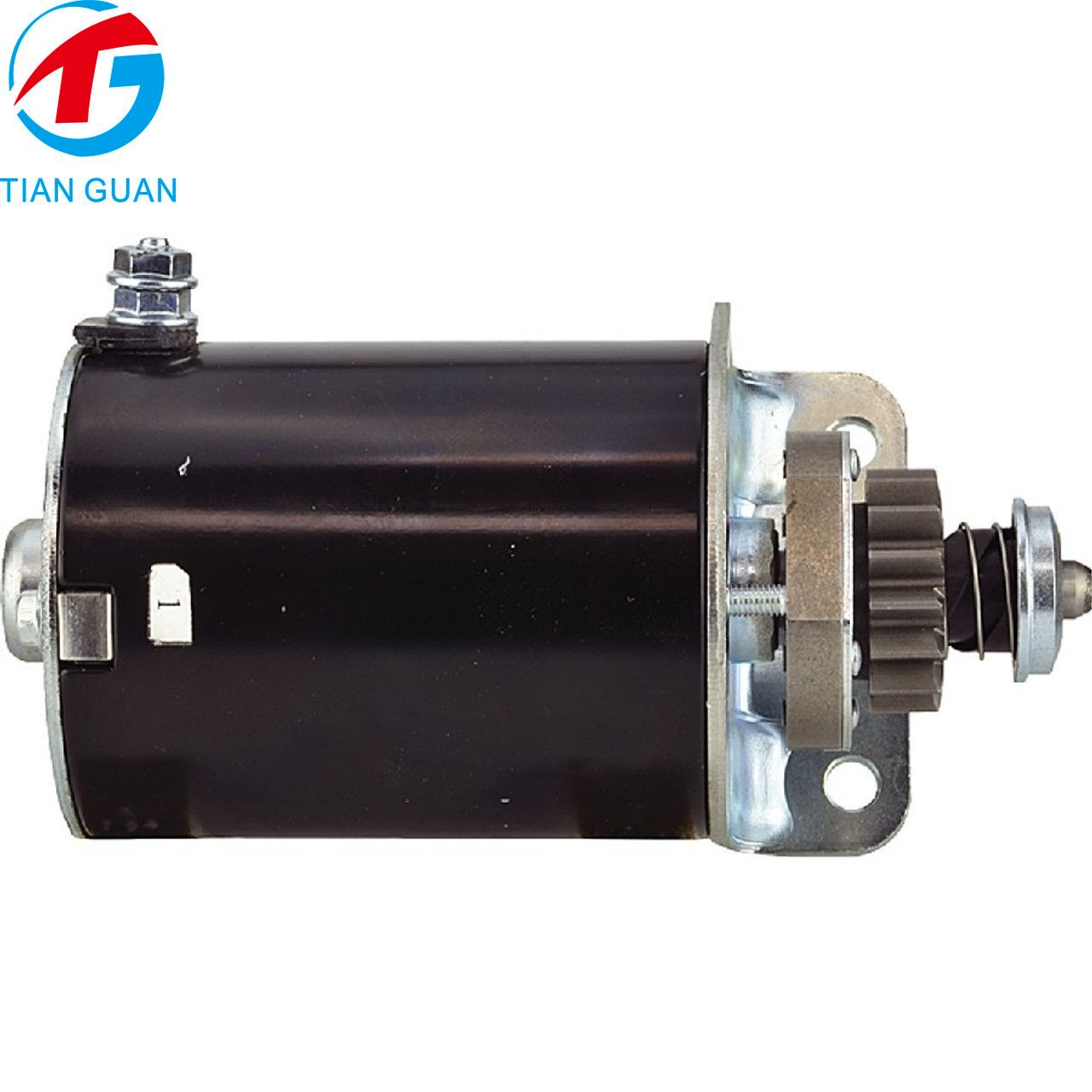 Small Engine Starter for 25HP John Deere D160, D170 MIA13038 SBS0051