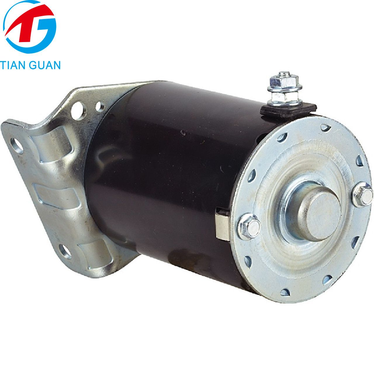 Small Engine Starter for 25HP John Deere D160, D170 MIA13038 SBS0051