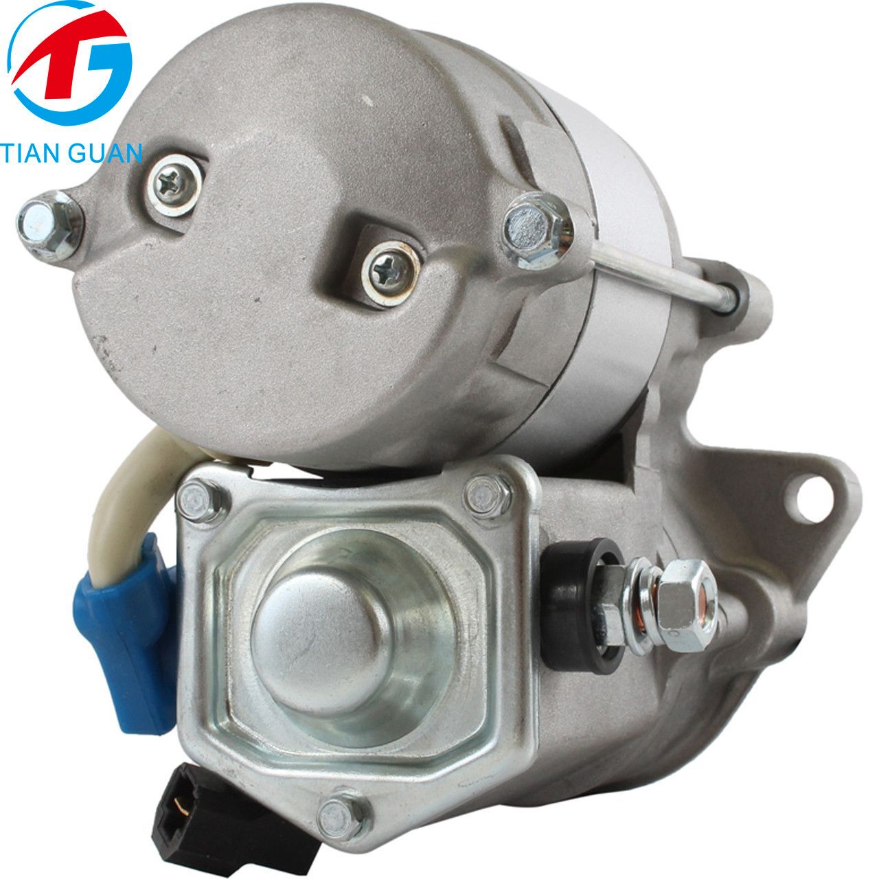 Starter for KAF620 4000 4010 Kawasaki Mule 20092015_Shiyan Tianguan