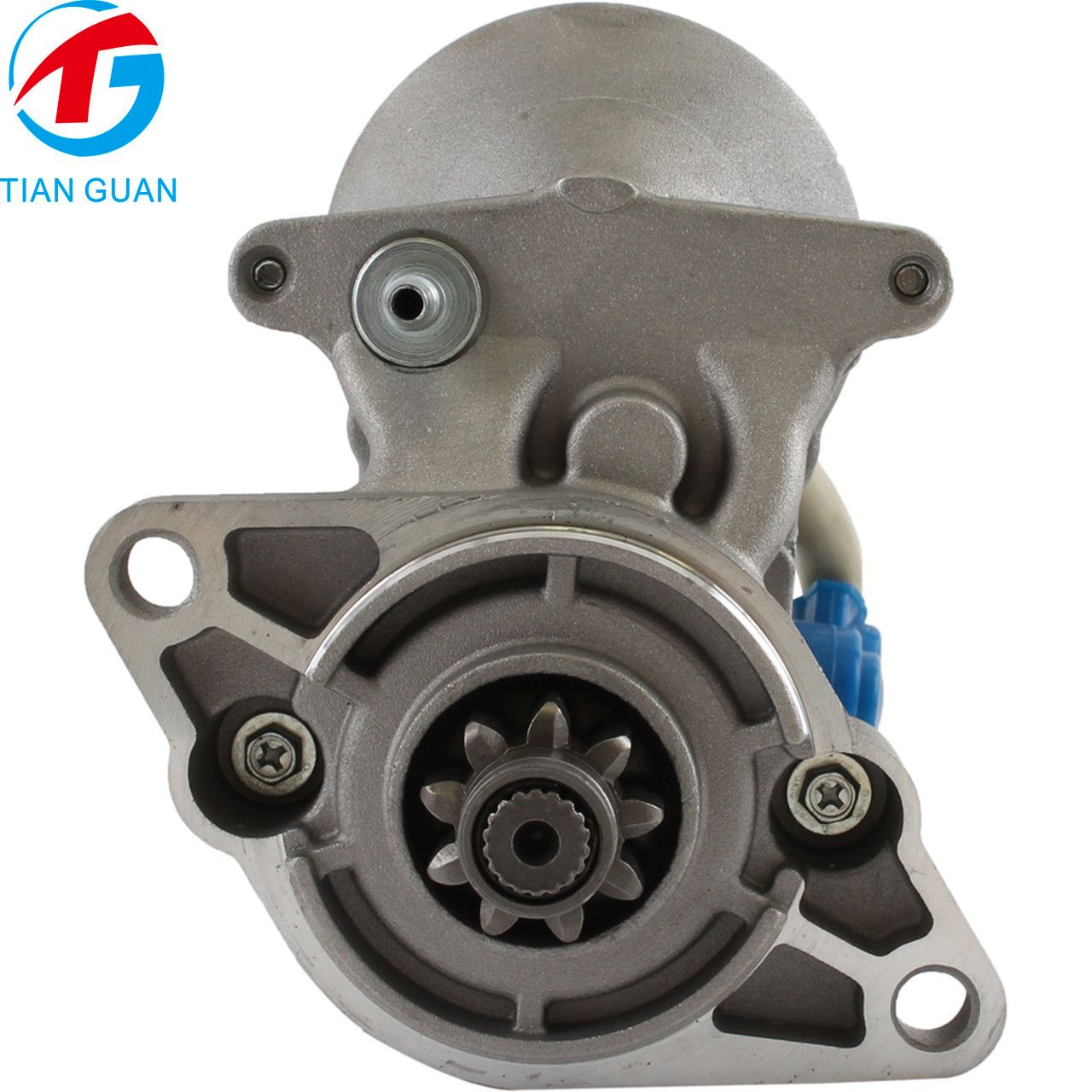 Starter for KAF620 4000 4010 Kawasaki Mule 20092015_Shiyan Tianguan