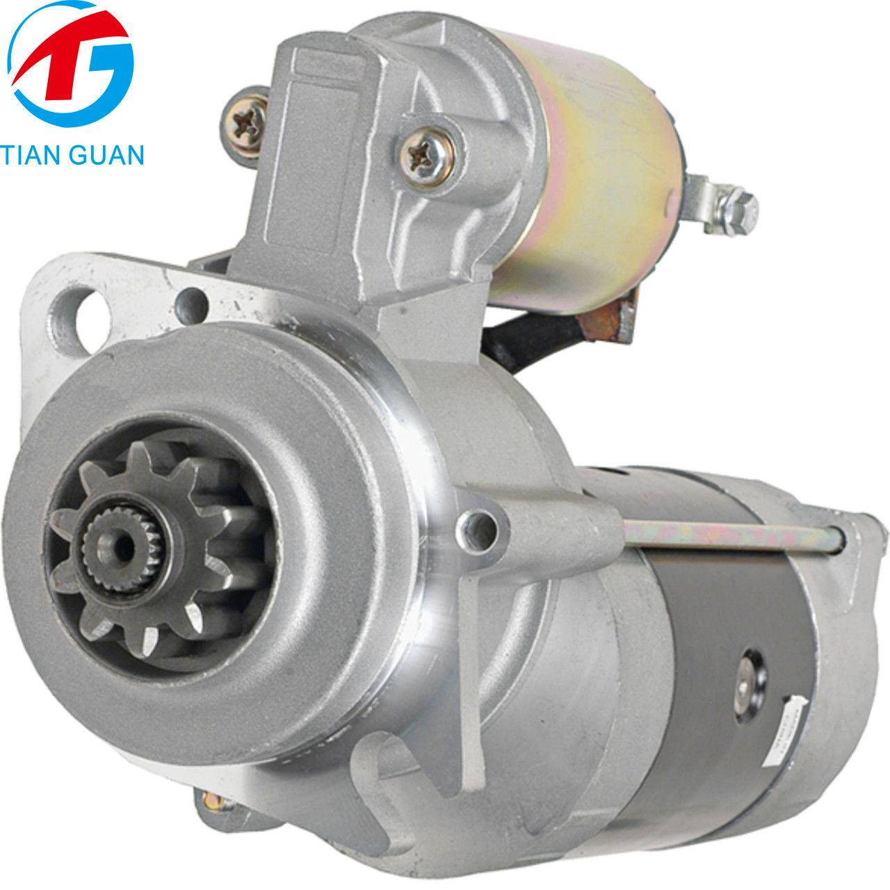 Starter for Onan Engine MDL6, Tug BT-345D 191-1550, M2T65771, 18041