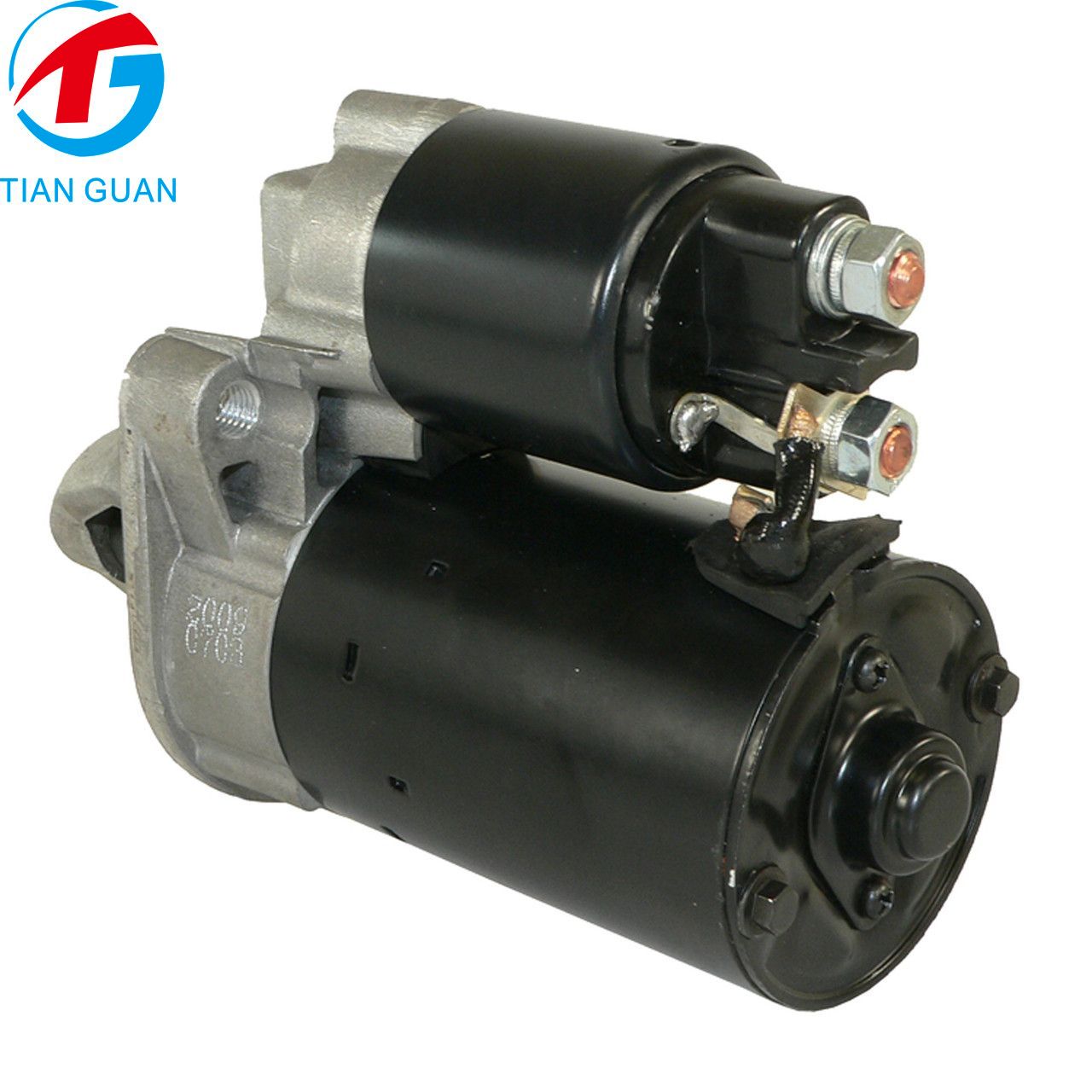 Starter for Mercedes, Benz C Class 1.8L 20032005 17920; 41024201_Shiyan Tianguan Industry