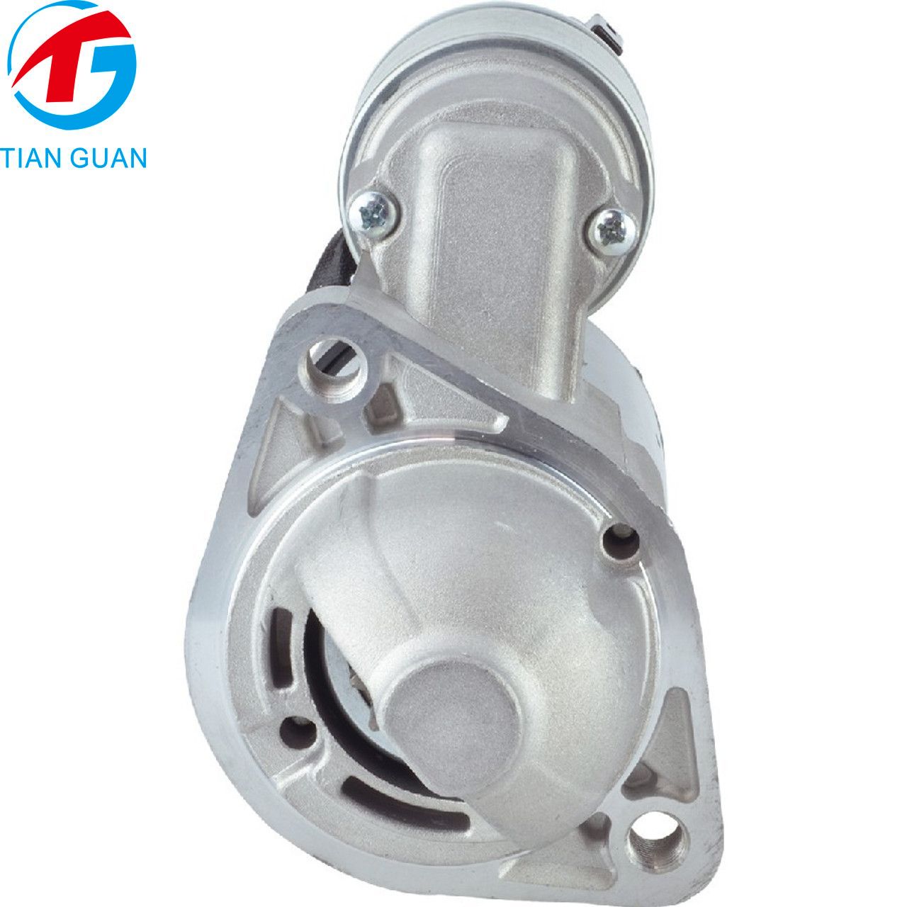 Automotive Starter for 1.8L Hyundai Elantra 20142016 1210405 1210405