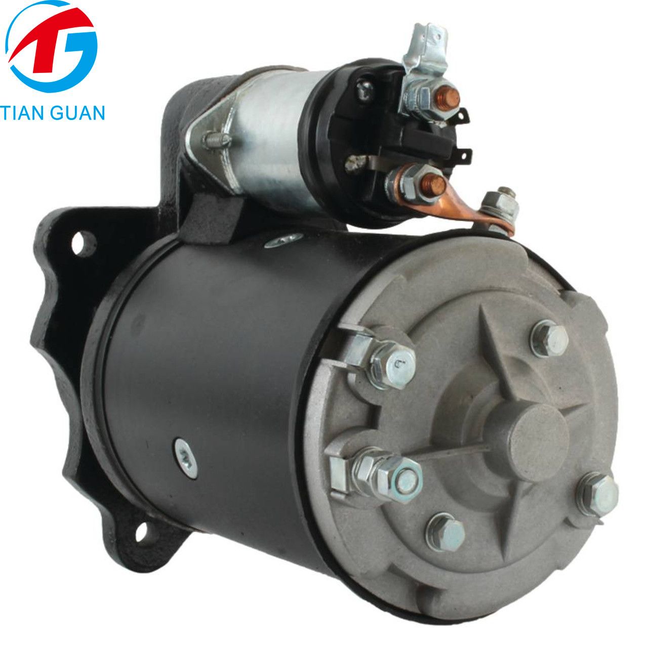 Starter for Allis Chalmers 190 70273902, 70273901, 273902; 16000100