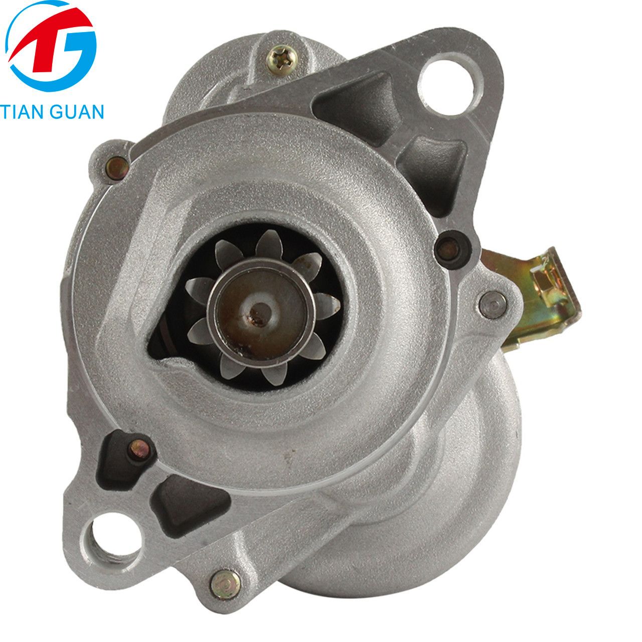 Starter for Honda Civic 1.6L 1998-2000 M/T & Acura EL 1998-2001_Shiyan