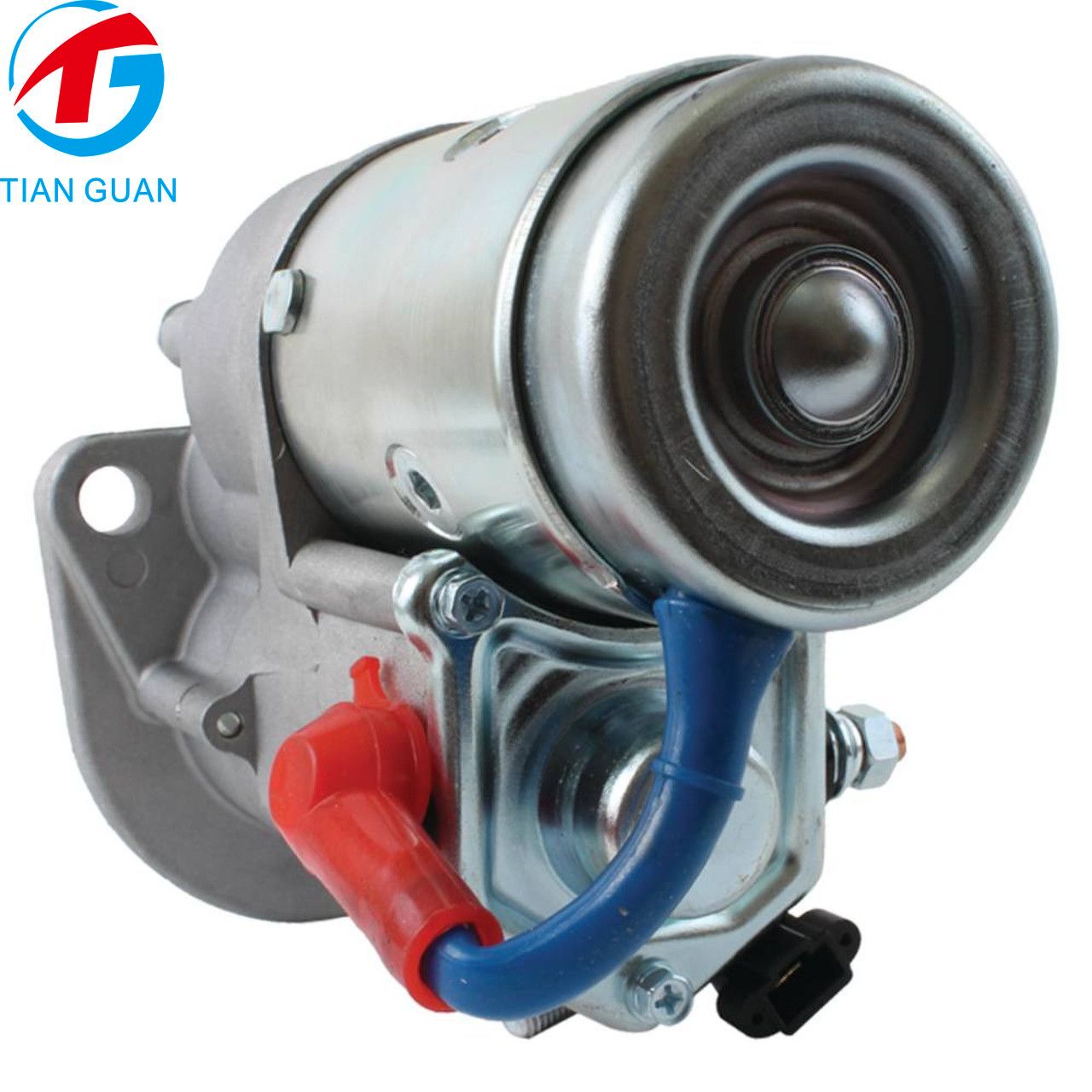 Starter John Deere Tractor 4500 4510 4600 4610 4700 4710 990_Shiyan