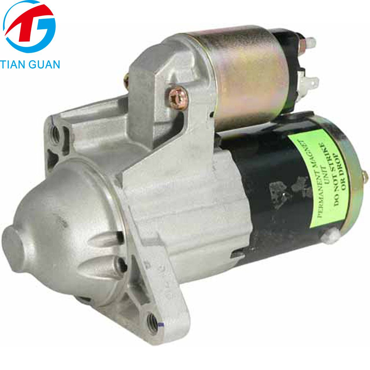 Starter for Jeep 4.0L Wrangler, TJ Series 20032006; 41048123_Shiyan