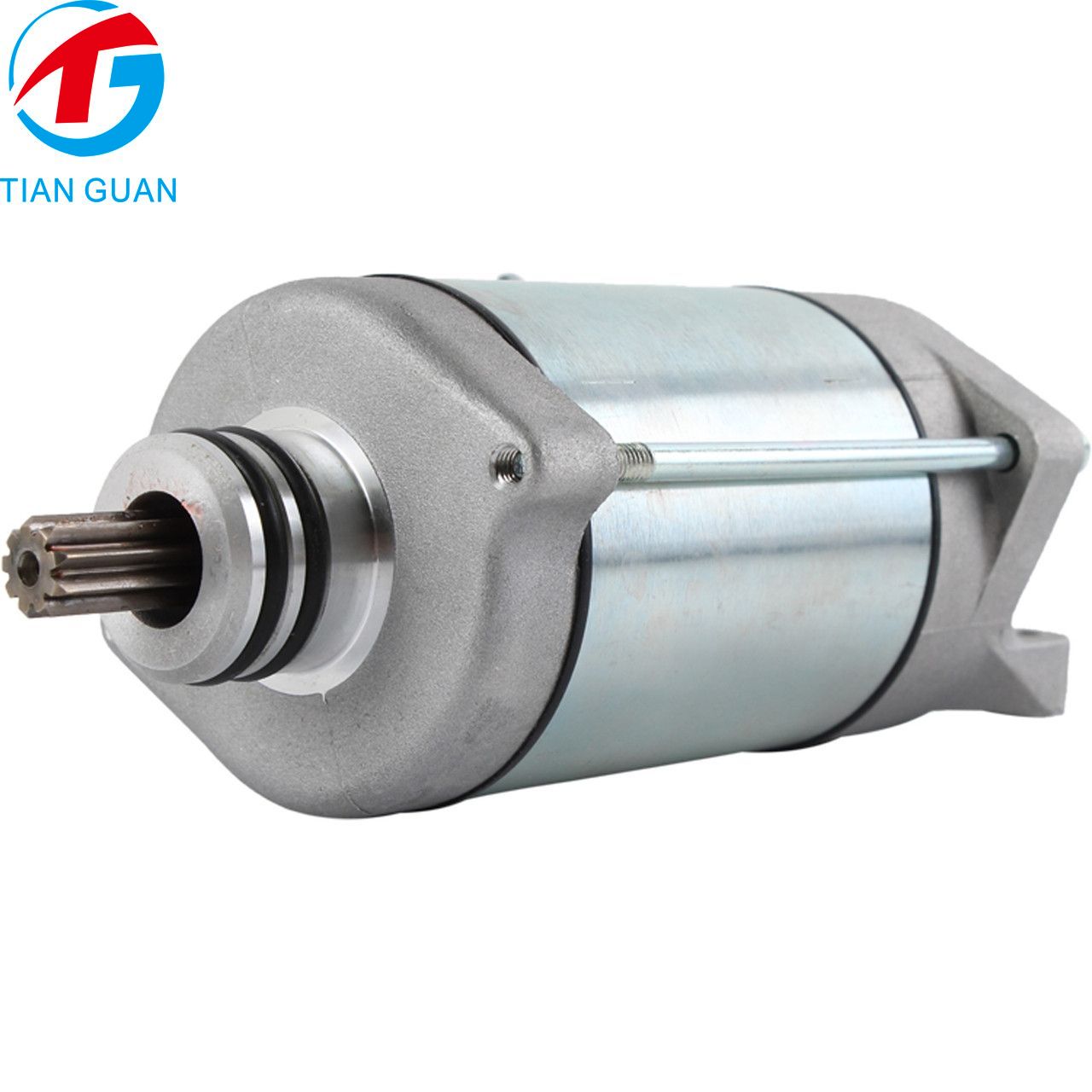 Polaris ATV StarterDrive Combo Sportsman Ranger 600 700 800_Shiyan