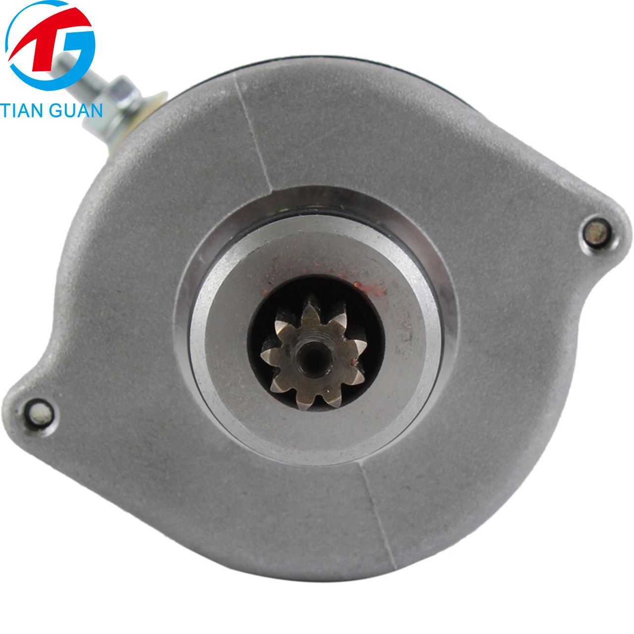 Polaris ATV StarterDrive Combo Sportsman Ranger 600 700 800_Shiyan