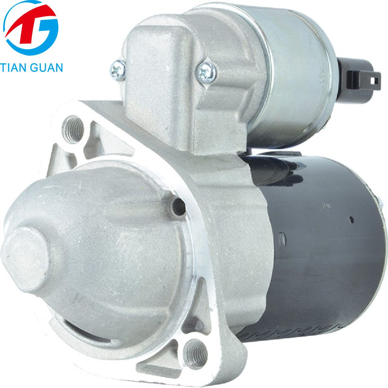 Automotive Starter for 1.8L Hyundai Elantra 20122013, Coupe, Elantra