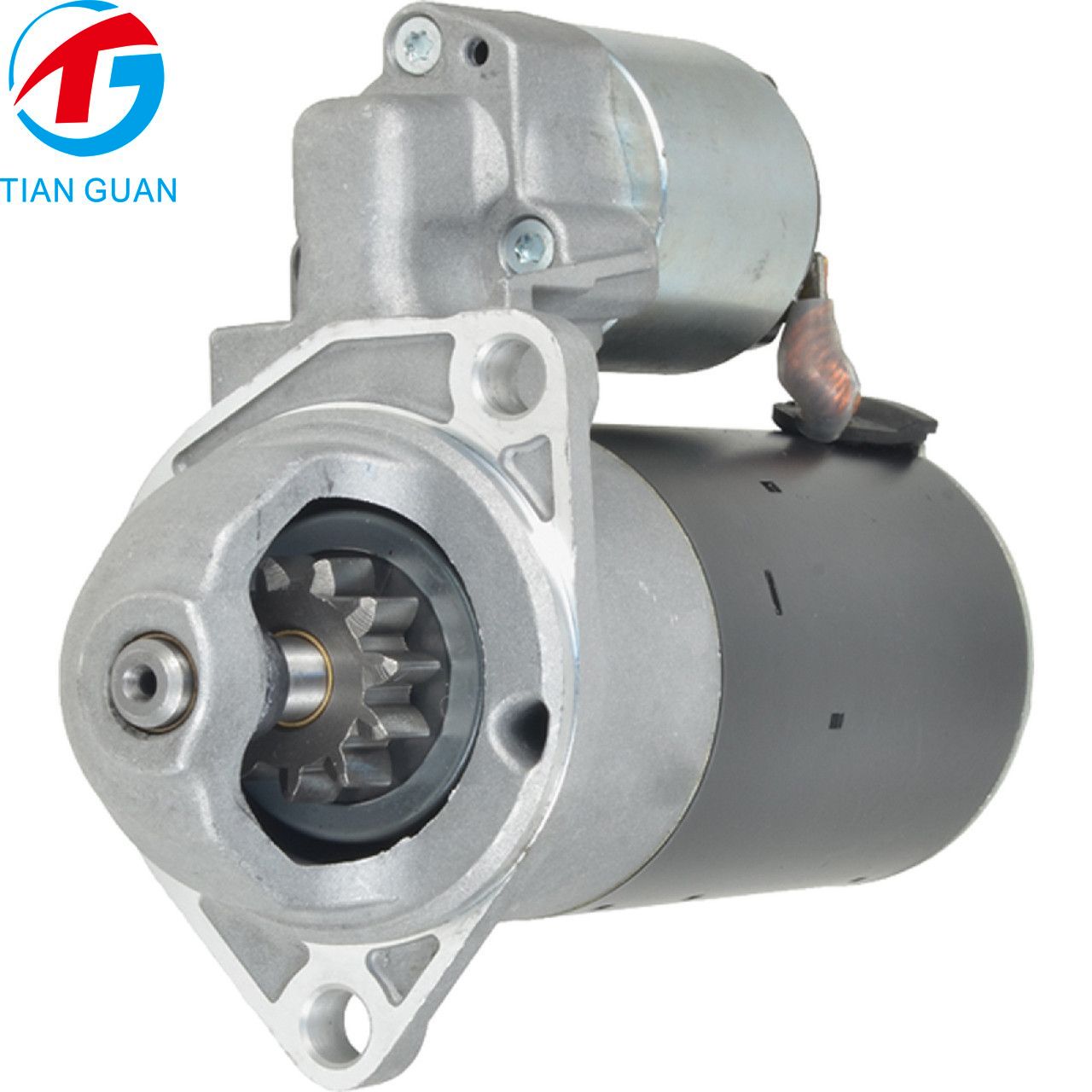 Starter for Lombardini 15LD315 00 0115, 15LD400 00 0115 0001107107